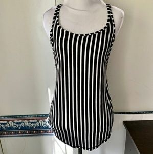 Rare Lululemon Vita Loca Racer Back Tank, Size 8